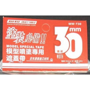 ManWah T30 Masking Tape 30mm