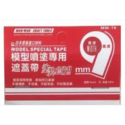 ManWah T9 Masking Tape 9mm
