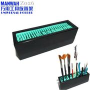 ManWah Z026 Universal Holder Black