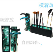 ManWah Z026 Universal Holder Black