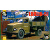 Military Wheels 7216 1/72 Lublin-51 Polish Truck