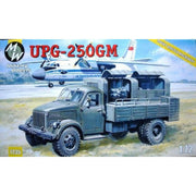 Military Wheels 7235 1/72 Flak 38 German Anti-Aircraft Gun