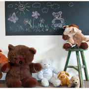 Instant Blackboard 30x100cm 2pk