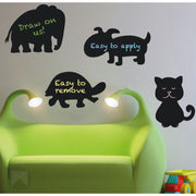 Instant Blackboard 30x100cm 2pk