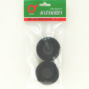 C.Y 57mm Featherlite Wheels