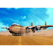 Mach 2 GP064 1/72 Armstrong-Whitworth Argosy Decals RAF