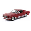 Maisto 31260 1/24 1967 Ford Mustang GT Assorted Colours
