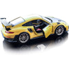 Maisto 31523 1/24 2018 Porsche 911 GT2 RS