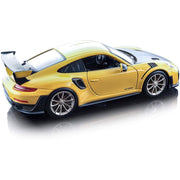 Maisto 31523 1/24 2018 Porsche 911 GT2 RS
