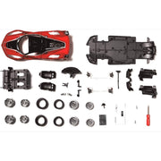Maisto 39132 1/24 Assembly Line 2017 Ferrari FXX-K
