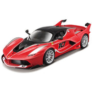 Maisto 39132 1/24 Assembly Line 2017 Ferrari FXX-K