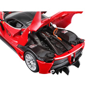 Maisto 39132 1/24 Assembly Line 2017 Ferrari FXX-K