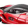 Maisto 39132 1/24 Assembly Line 2017 Ferrari FXX-K