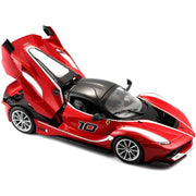 Maisto 39132 1/24 Assembly Line 2017 Ferrari FXX-K