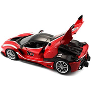 Maisto 39132 1/24 Assembly Line 2017 Ferrari FXX-K