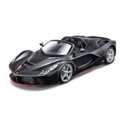 Maisto 39133 1/24 Assembly Line 2018 Ferrari LaFerrari Aperta