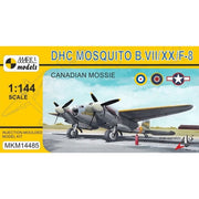 Mark One Models 1/144 de Havilland Mosquito B.VII--B.XX-F-8