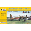 Mark One Models 1/144 de Havilland Mosquito PR.IV--B.IV Special Liveries