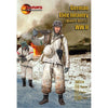 Mars 32014 1/32 German Elite Infantry Winter Dress WWII