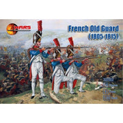 Mars 32022 1/32 French Old Guard 1805-1815