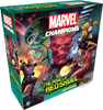 Marvel Champions The Rise of Red Skull LCG