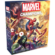 Marvel Champions the Card Game Core set 841333109967