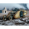 Master Box 1/72 Mk I Female British Tank Somme 1916 MB72002