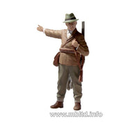 Master Box 3533 1/35 British Paratroopers 1944 Kit No.1