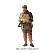 Master Box 3533 1/35 British Paratroopers 1944 Kit No.1