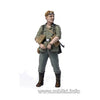 Master Box 3539 1/35 German Motorcyclists 1940-43s