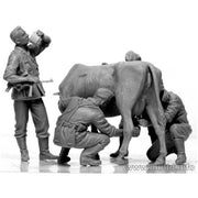Master Box 3565 1/35 Operation Milkman