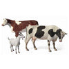 Master Box 3566 1/35 Domestic Animals 4820113080333