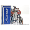 Master Box 3576 1/35 Iraq Events Kit No.2 Insurgence Plastic Model Kit 4820113080258