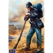 Masterbox 1/24 A Quick Rest After The Battle MB35196 4820113082108