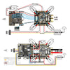Matek FCHUB-6S FCHUB-6S with Curr 184 5V & 10V*