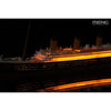 Meng PS-008 1/700 R.M.S. Titanic with Light Kit