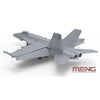 Meng LS-012 1/48 Boeing F/A-18E Super Hornet