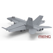 Meng LS-012 1/48 Boeing F/A-18E Super Hornet