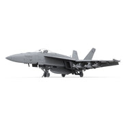 Meng LS-012 1/48 Boeing F/A-18E Super Hornet Plastic Model Kit