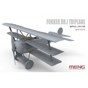 Meng QS-002 1/32 Fokker F.1/DR.1 Triplane