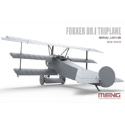 Meng QS-002 1/32 Fokker F.1/DR.1 Triplane