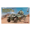 Meng 1/35 British Rolls-Royce Armoured Car Pattern 1914/20 MEN-VS-010