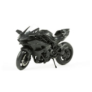 Meng MT-001 1/9 Kawasaki Ninja H2R Unpainted Edition
