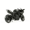 Meng MT-001 1/9 Kawasaki Ninja H2R Unpainted Edition