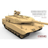 Meng TS-042 1/35 German Main Battle Tank Leopard 2 A7
