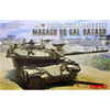 Meng 1/35 IDF Magach 6B Gal Batash MEN-TS-040 4897038552153