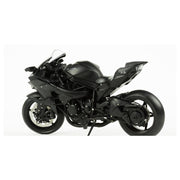 Meng MT-001 1/9 Kawasaki Ninja H2R Unpainted Edition