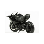 Meng MT-001 1/9 Kawasaki Ninja H2R Unpainted Edition