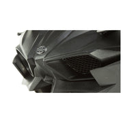 Meng MT-001 1/9 Kawasaki Ninja H2R Unpainted Edition