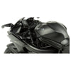 Meng MT-001 1/9 Kawasaki Ninja H2R Unpainted Edition